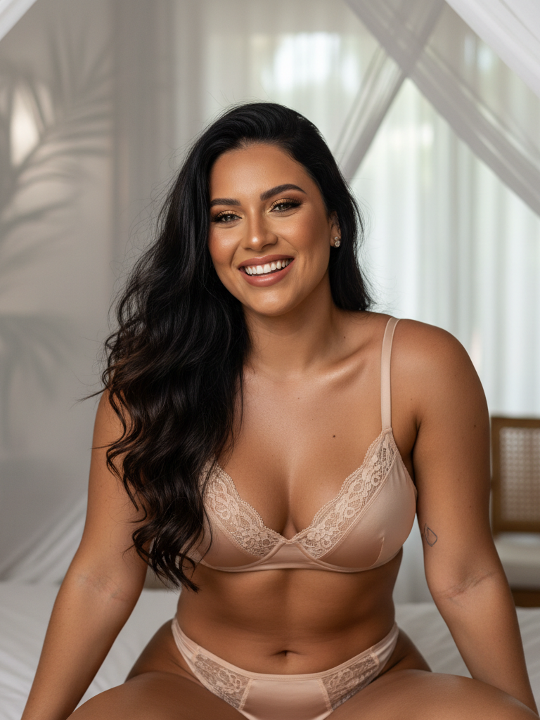 Katarina escort London