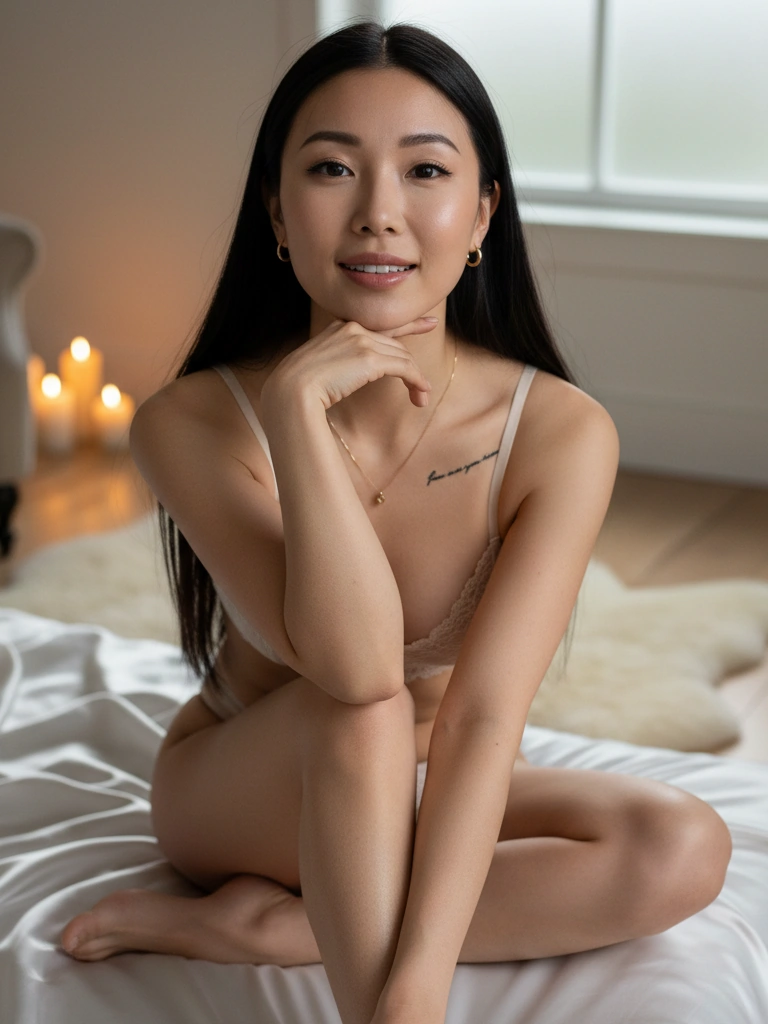 Bora escort London