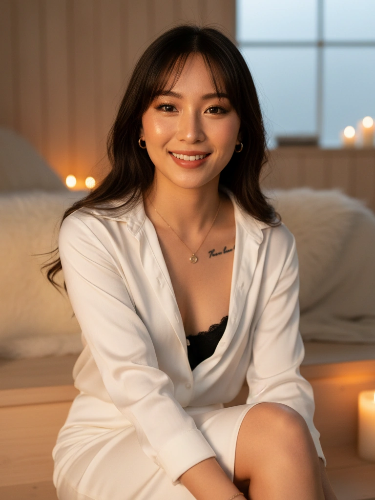 Akira escort London