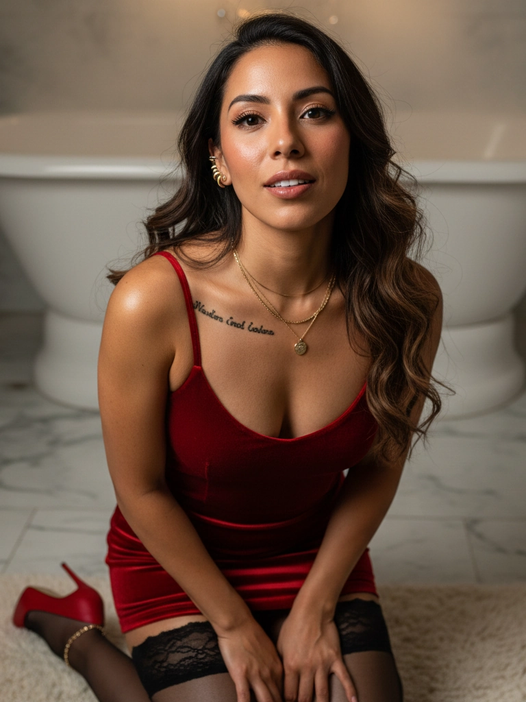 Dragana escort London
