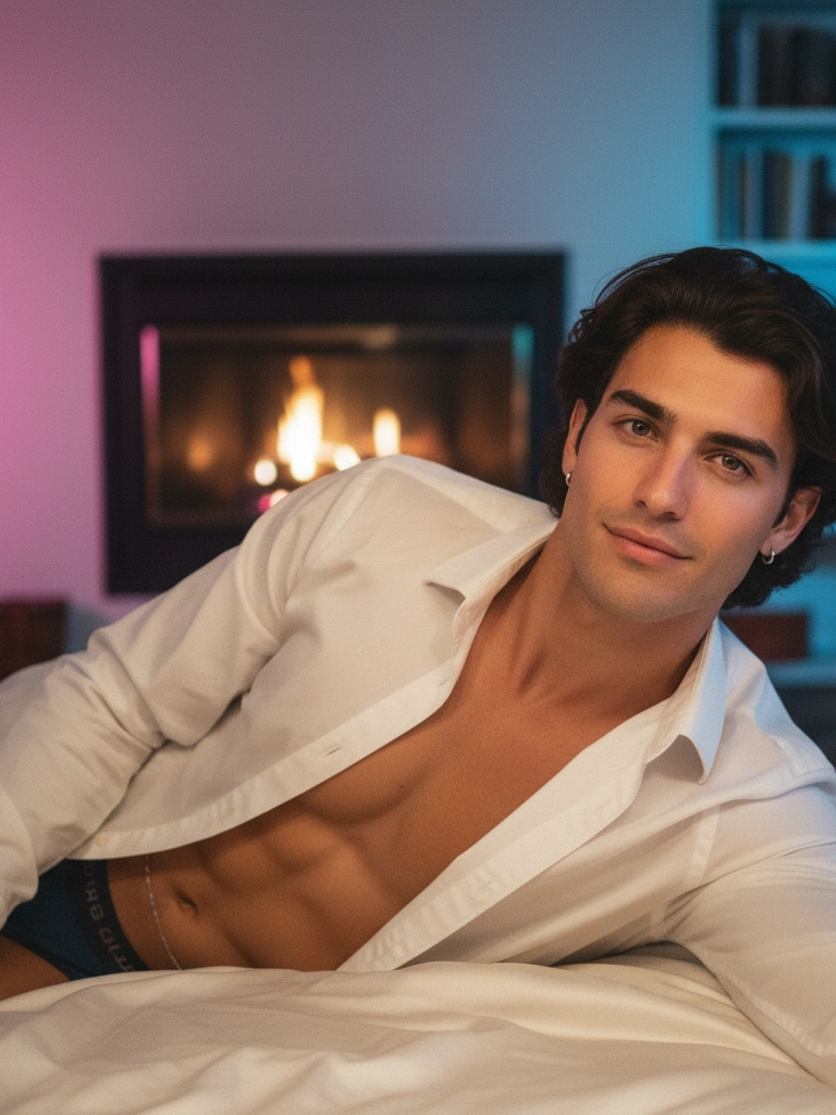 Stella escort London