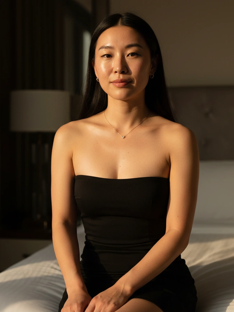 Tangmo escort London