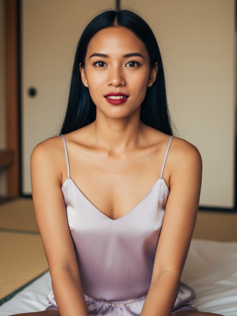 Ning escort London