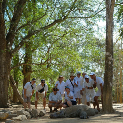 Galeri Trip Komodo Island 11