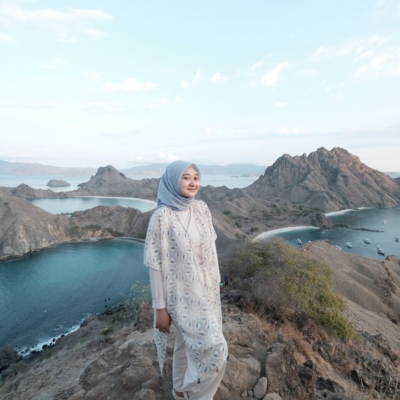 Galeri Trip Komodo Island 15