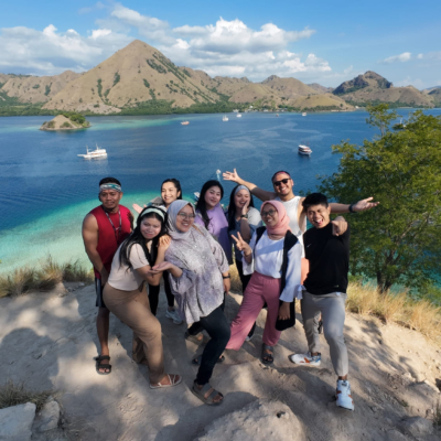 Galeri Trip Komodo Island 3