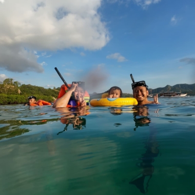 Galeri Trip Komodo Island 4