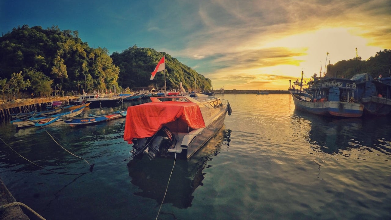 Wisata Populer di Indonesia