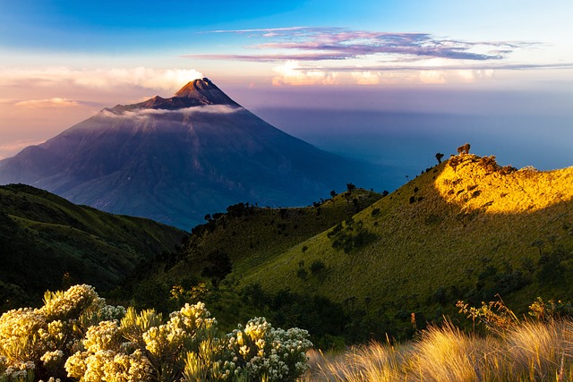 5 Wisata Populer di Indonesia – Bagian 2