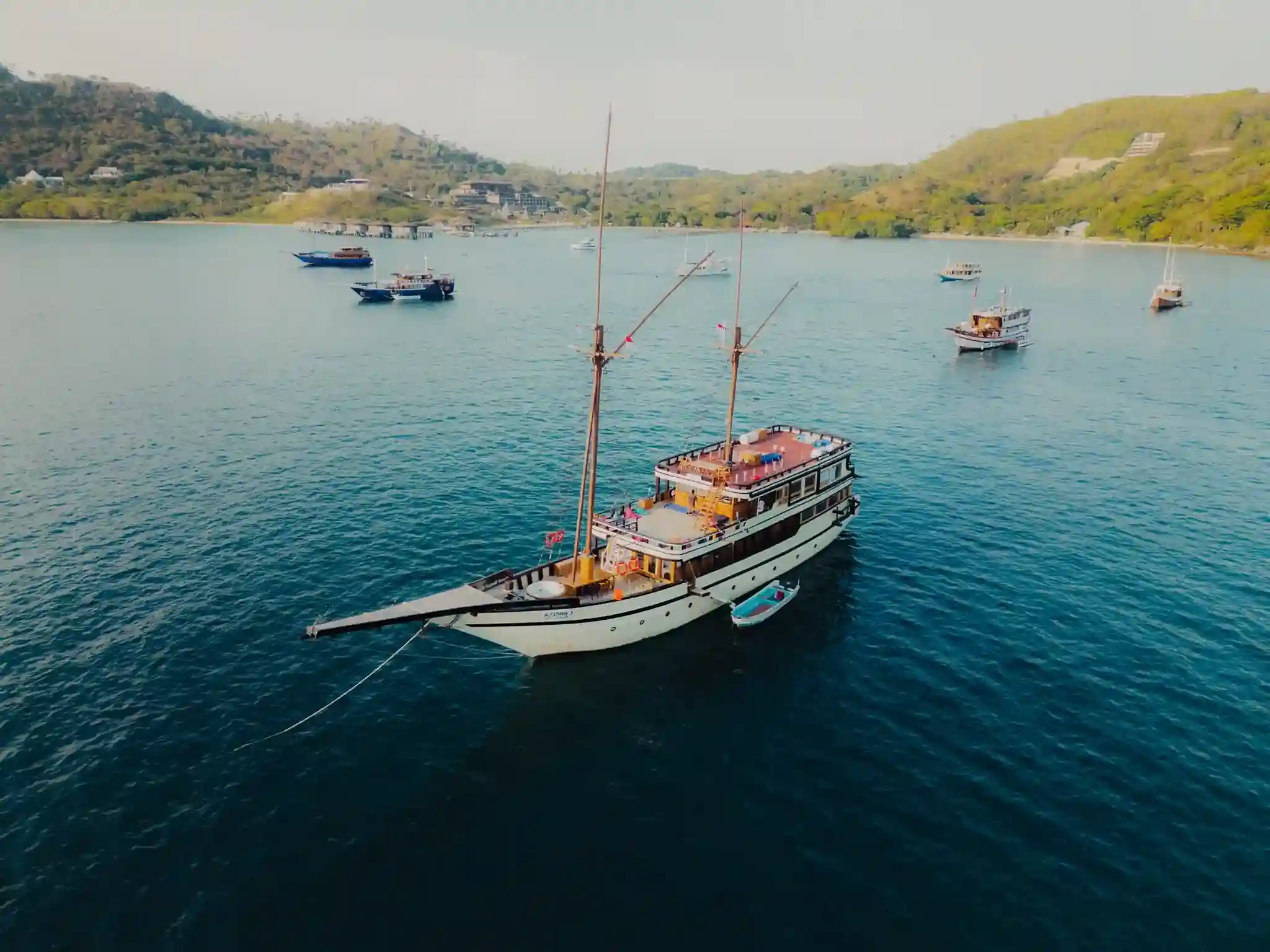 Phinisi Luxury