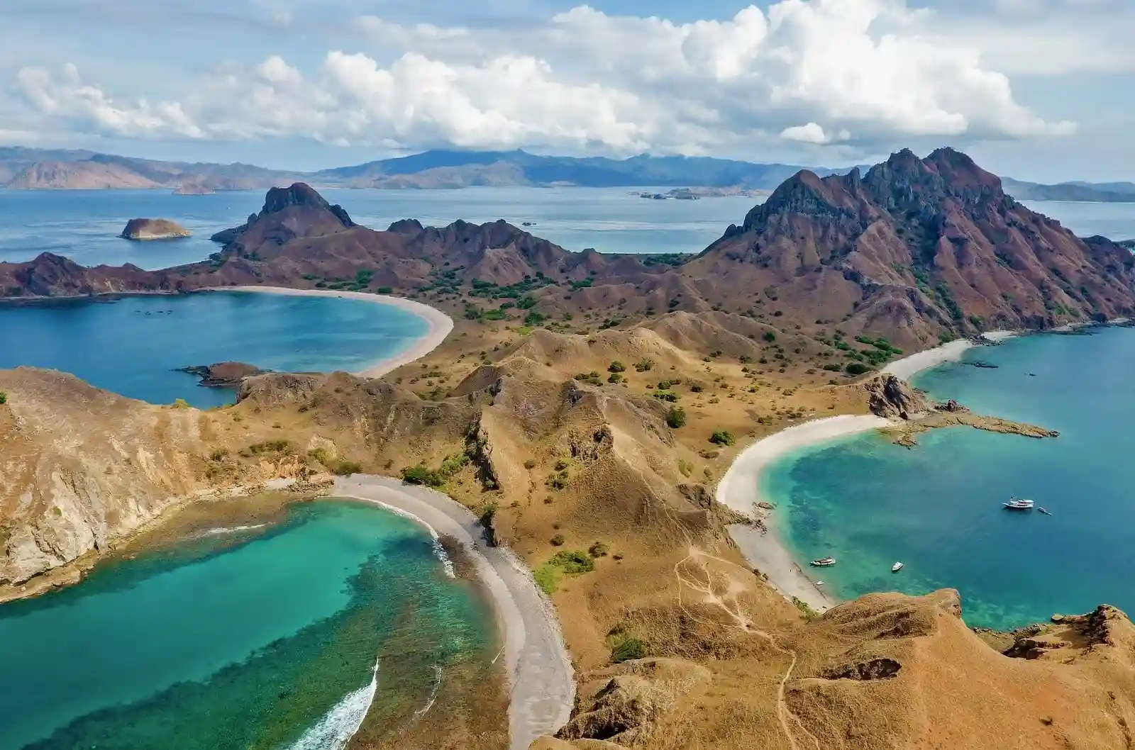 Paket promo bulan ini tripkomodoisland