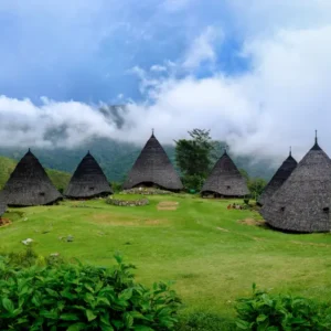 One Day Tour Wae Rebo: Everything You Need to Know