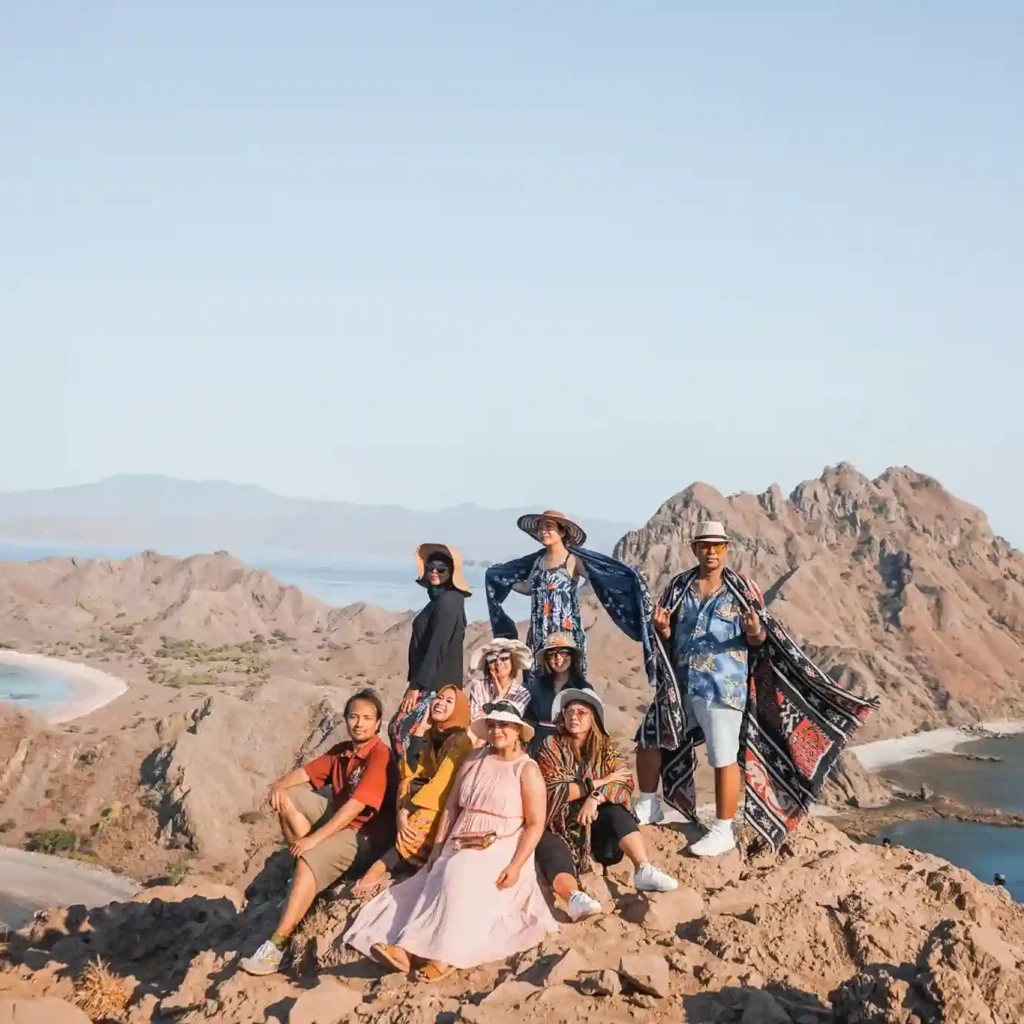 wisata labuan bajo