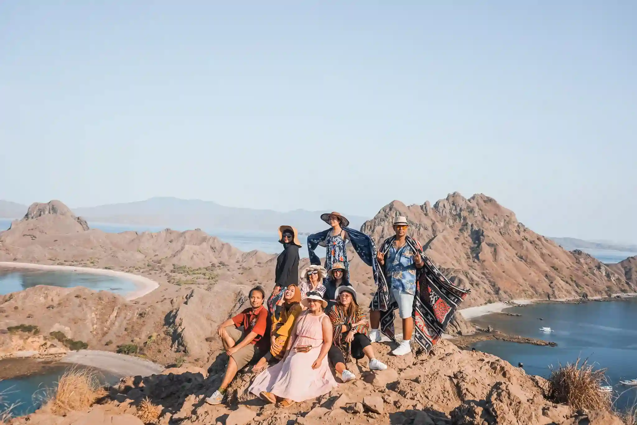 wisata labuan bajo