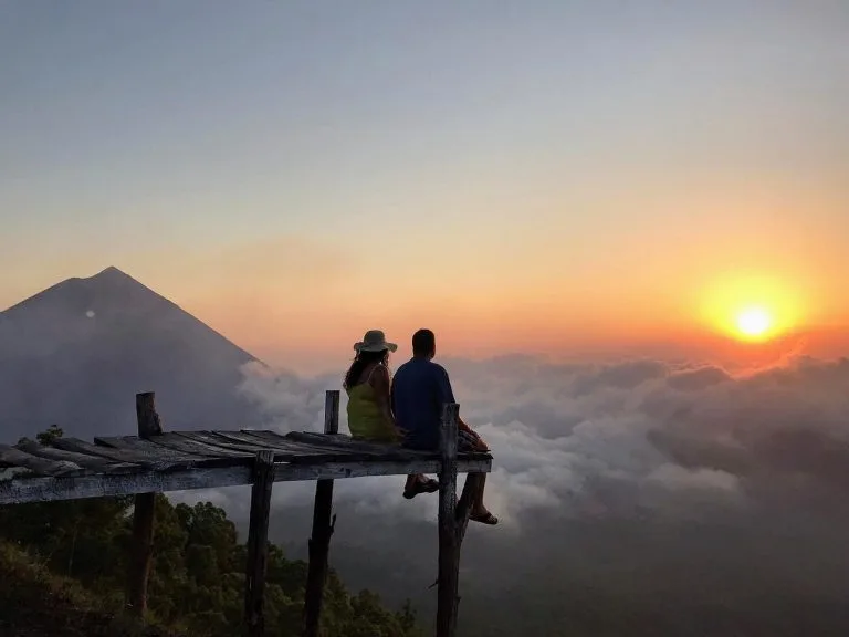 Kelimutu Bajawa 2D1N