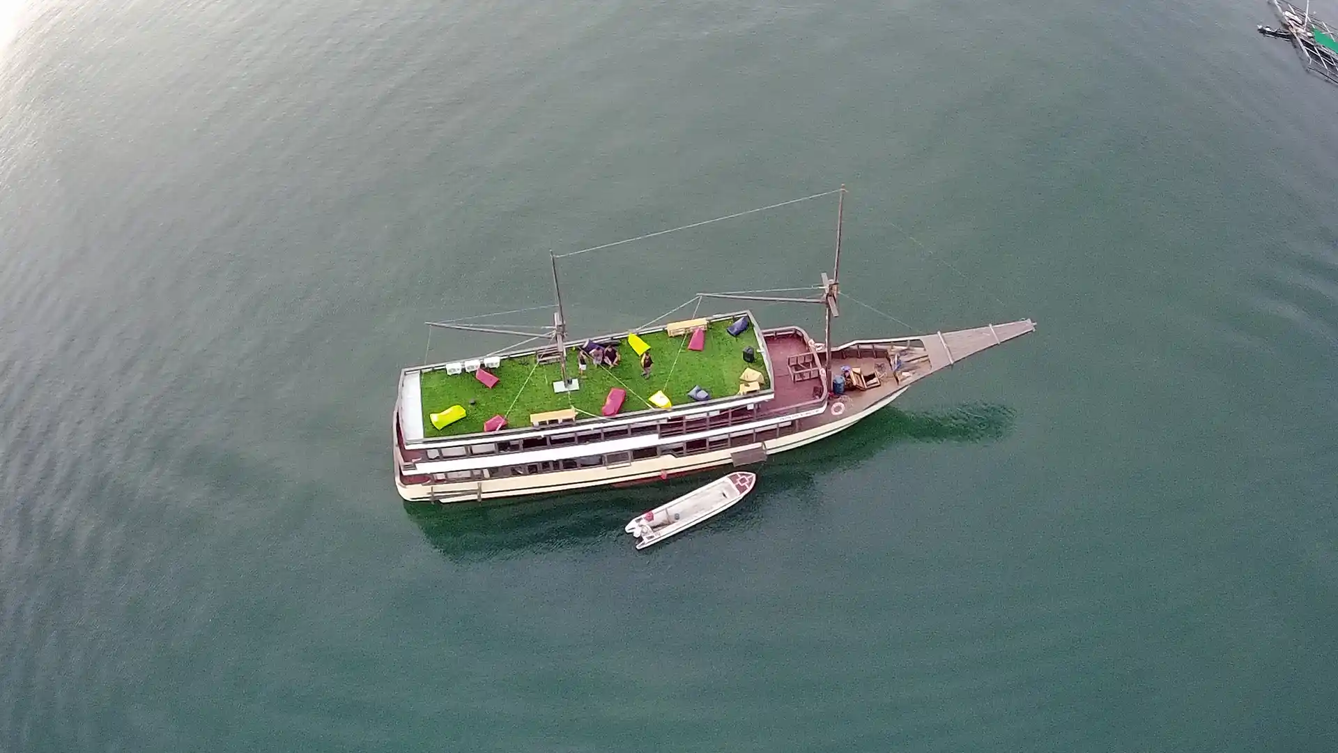 Kapal Princes Nabila