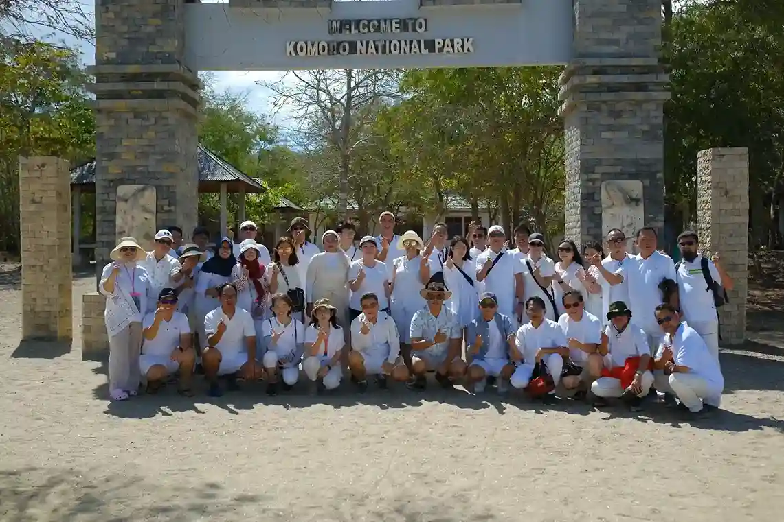 Paket Tour Labuan Bajo 2 Hari 1 Malam - Private Trip