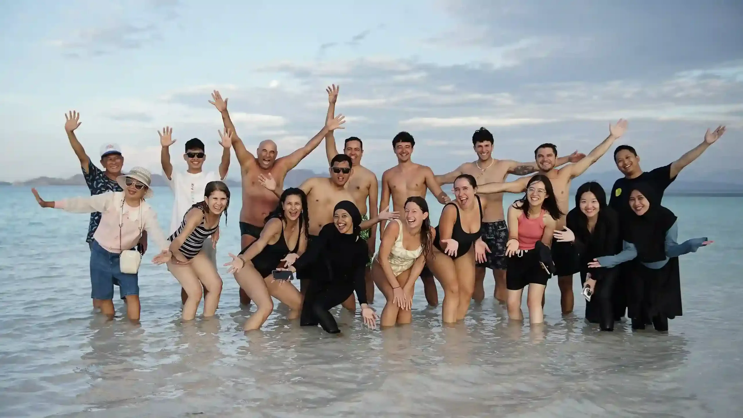 private trip labuan bajo 3 hari 2 malam