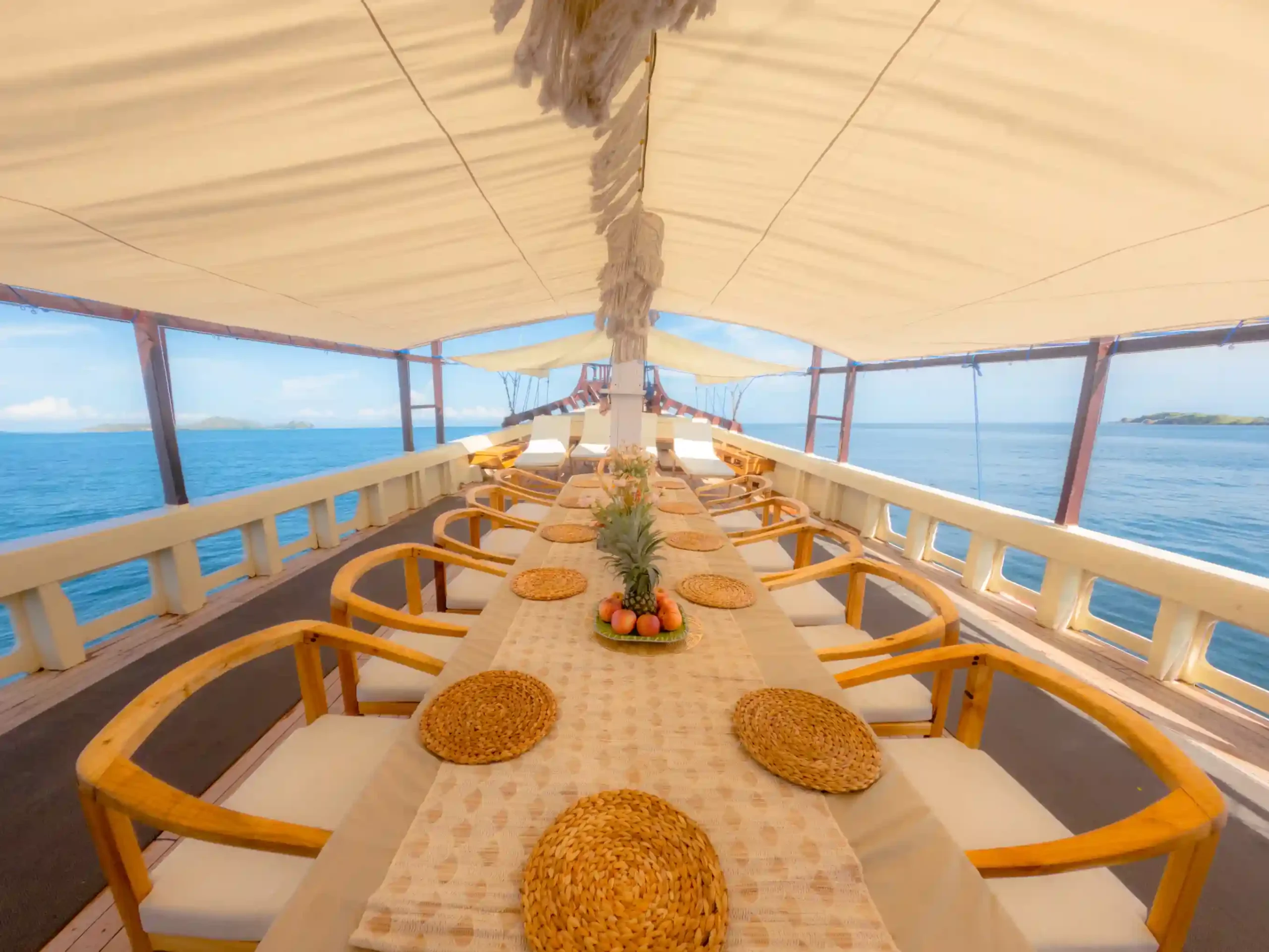 Fasilitas Lamborajo 2