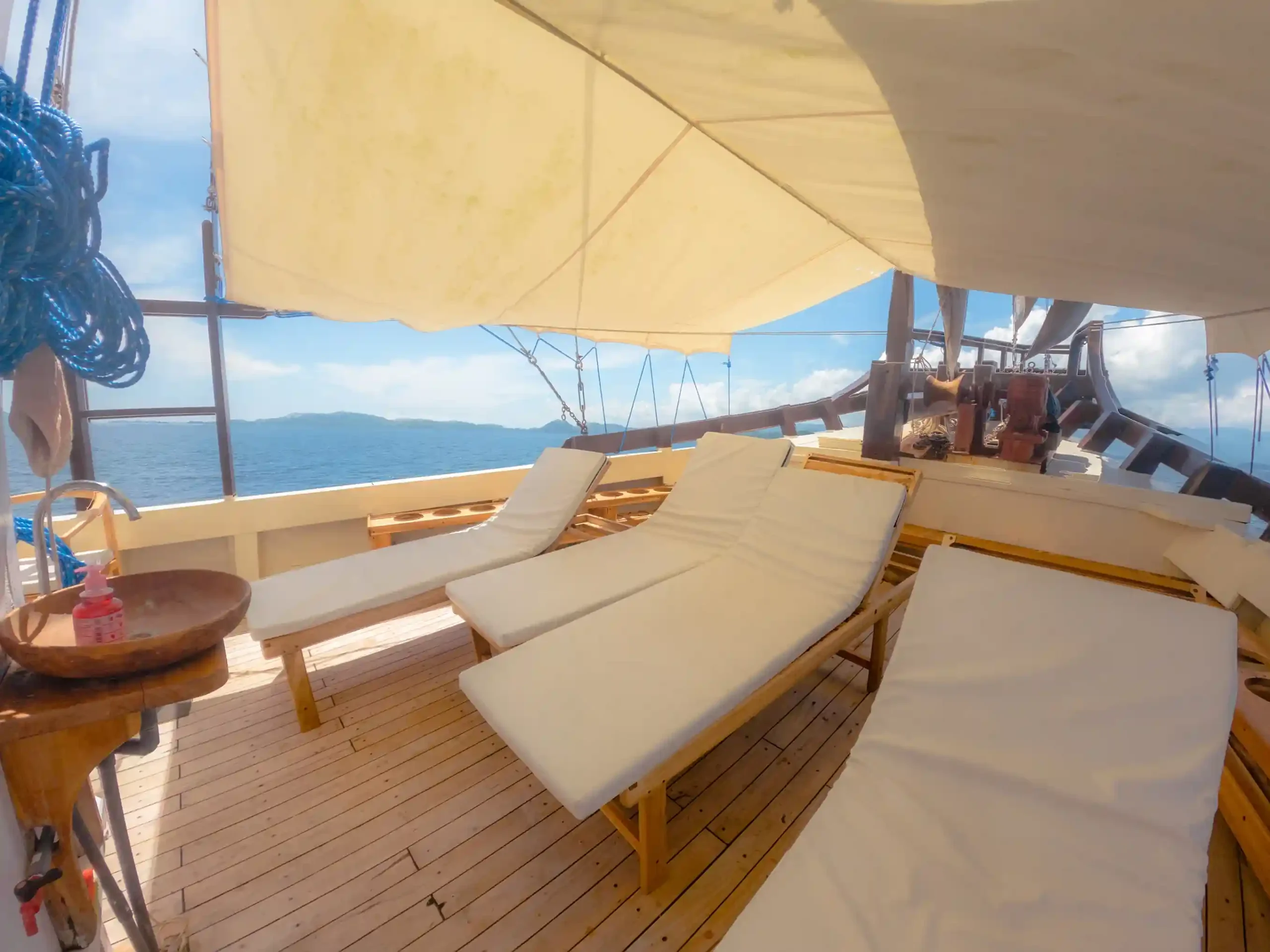 Fasilitas Lamborajo 2