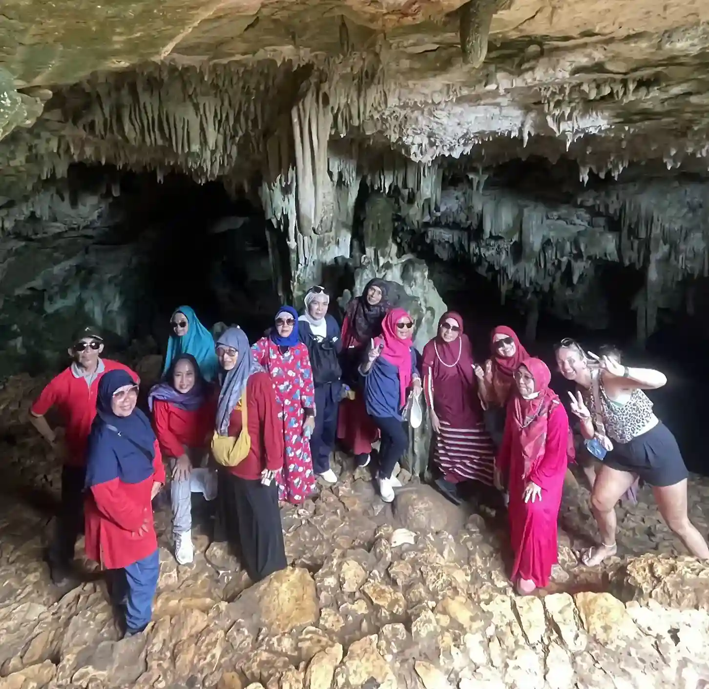 foto goa rangko labuan bajo