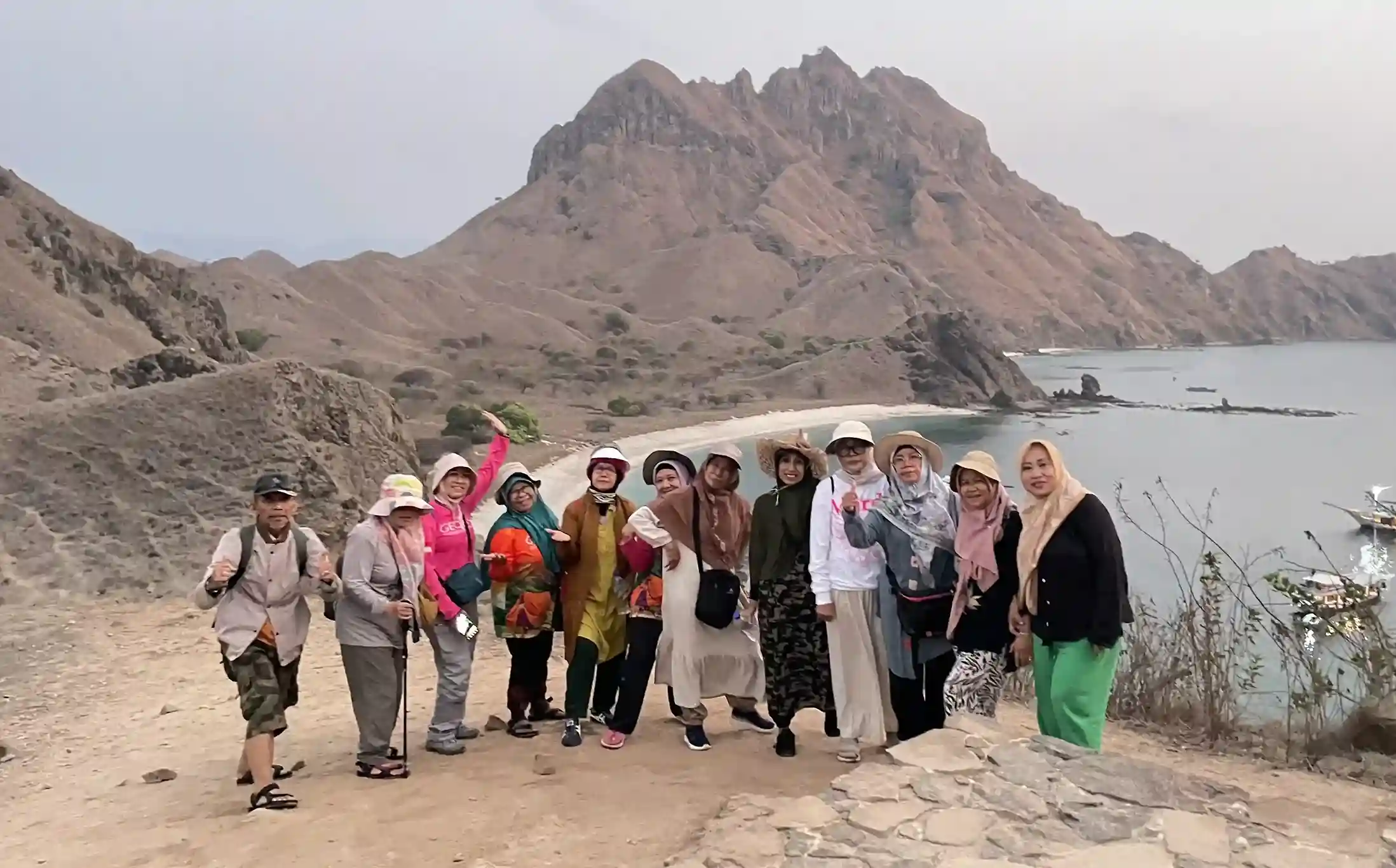 paket private trip labuan bajo 3 hari 2 malam