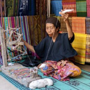 WAJIB TAHU! 7 Oleh-Oleh Khas Labuan Bajo Ini Bikin Kamu Jadi Traveler Paling Berkesan