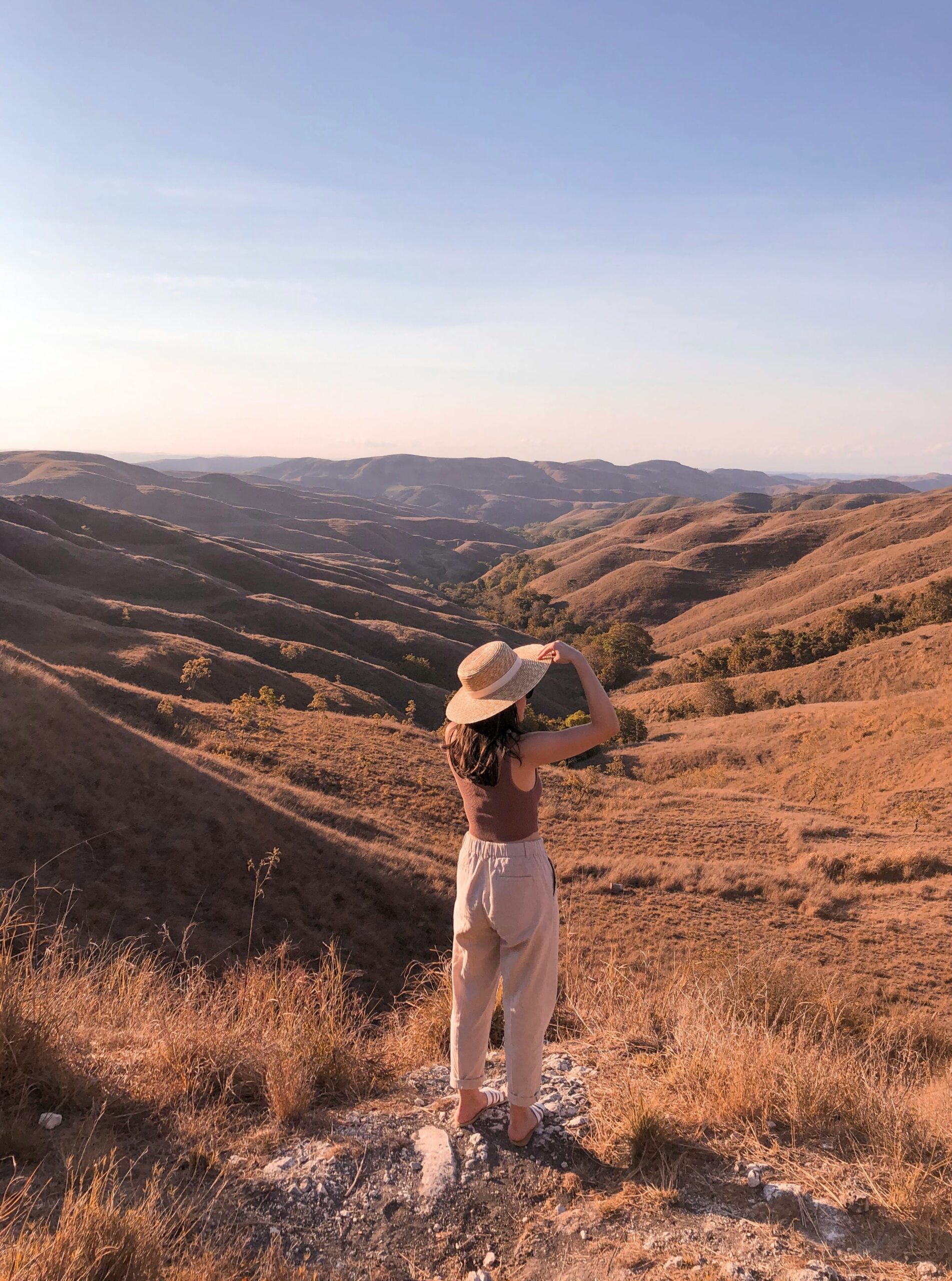 Open Trip Sumba