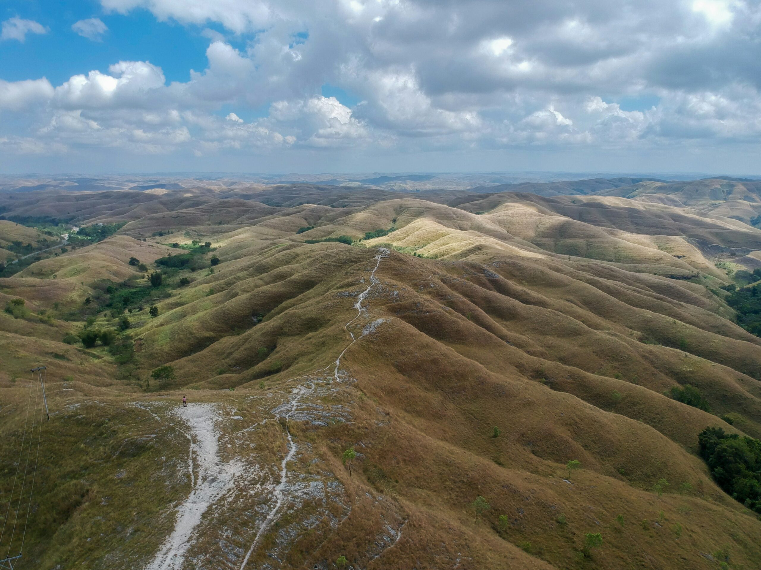 Sumba Tour