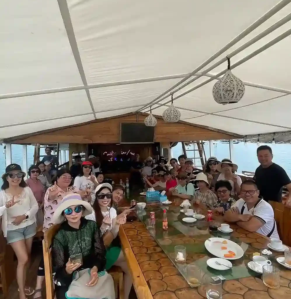 Private Trip Labuan Bajo