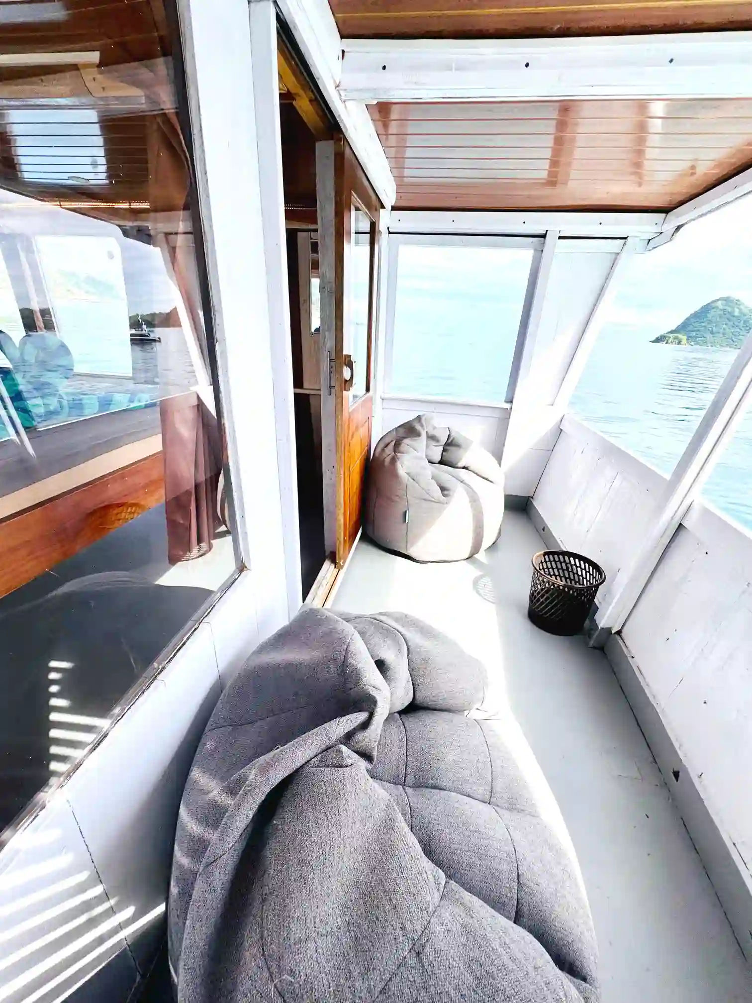 Fasilitas princes lala