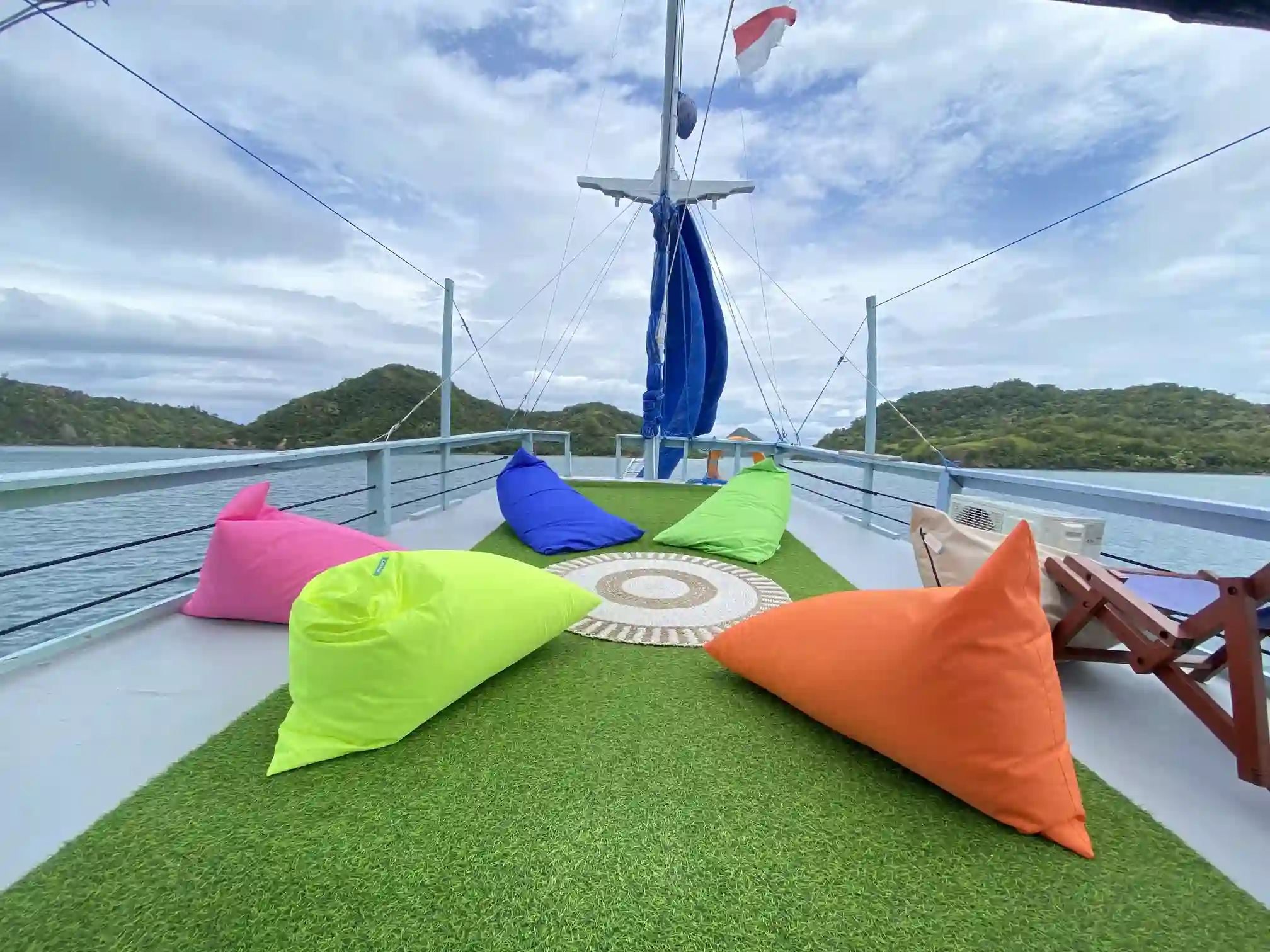 chil area princes lala