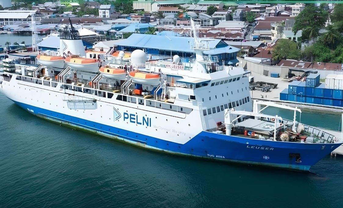 Jadwal Kapal Makassar Labuan Bajo November Desember 2025