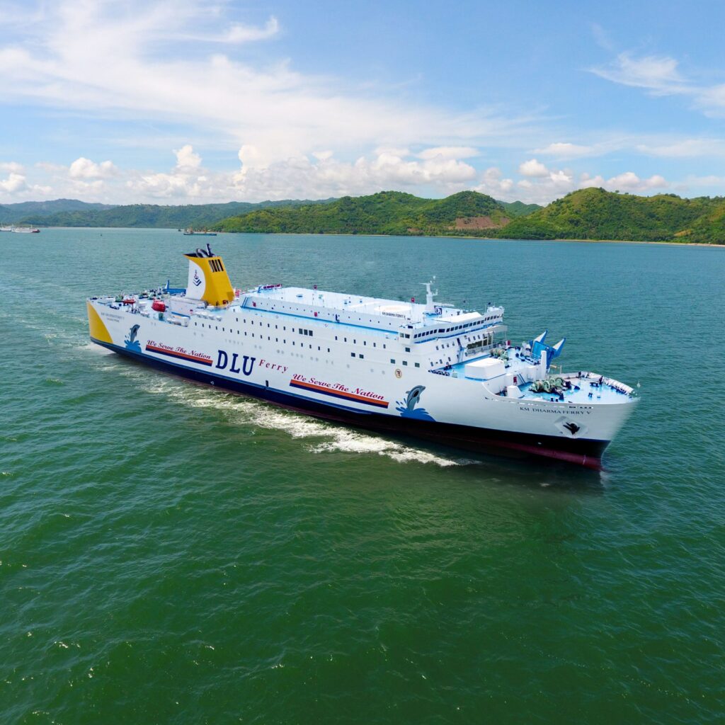 jadwal kapal surabaya labuan bajo - kapal dharma rucitra