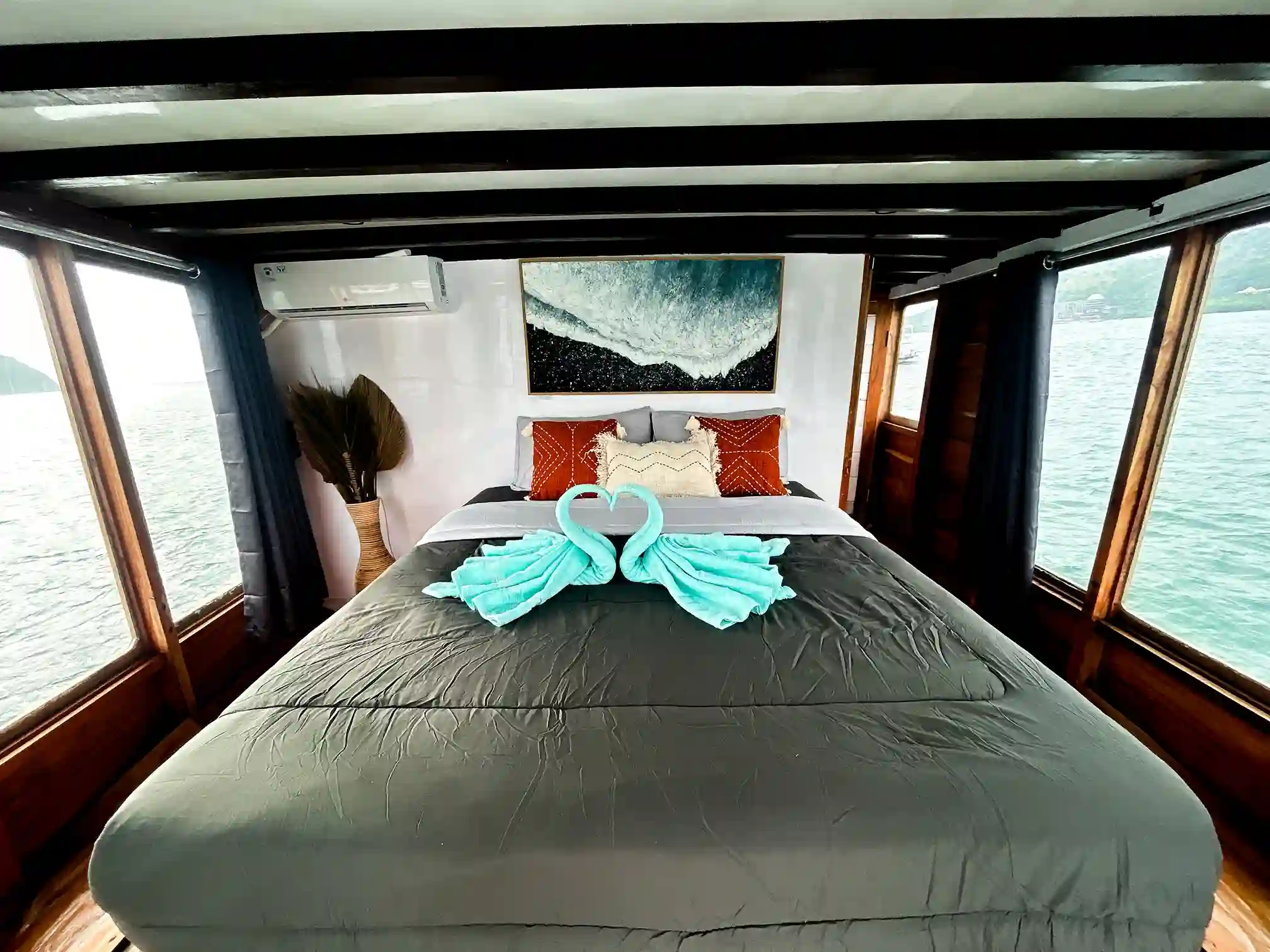 Master Cabin Nusantara Karya