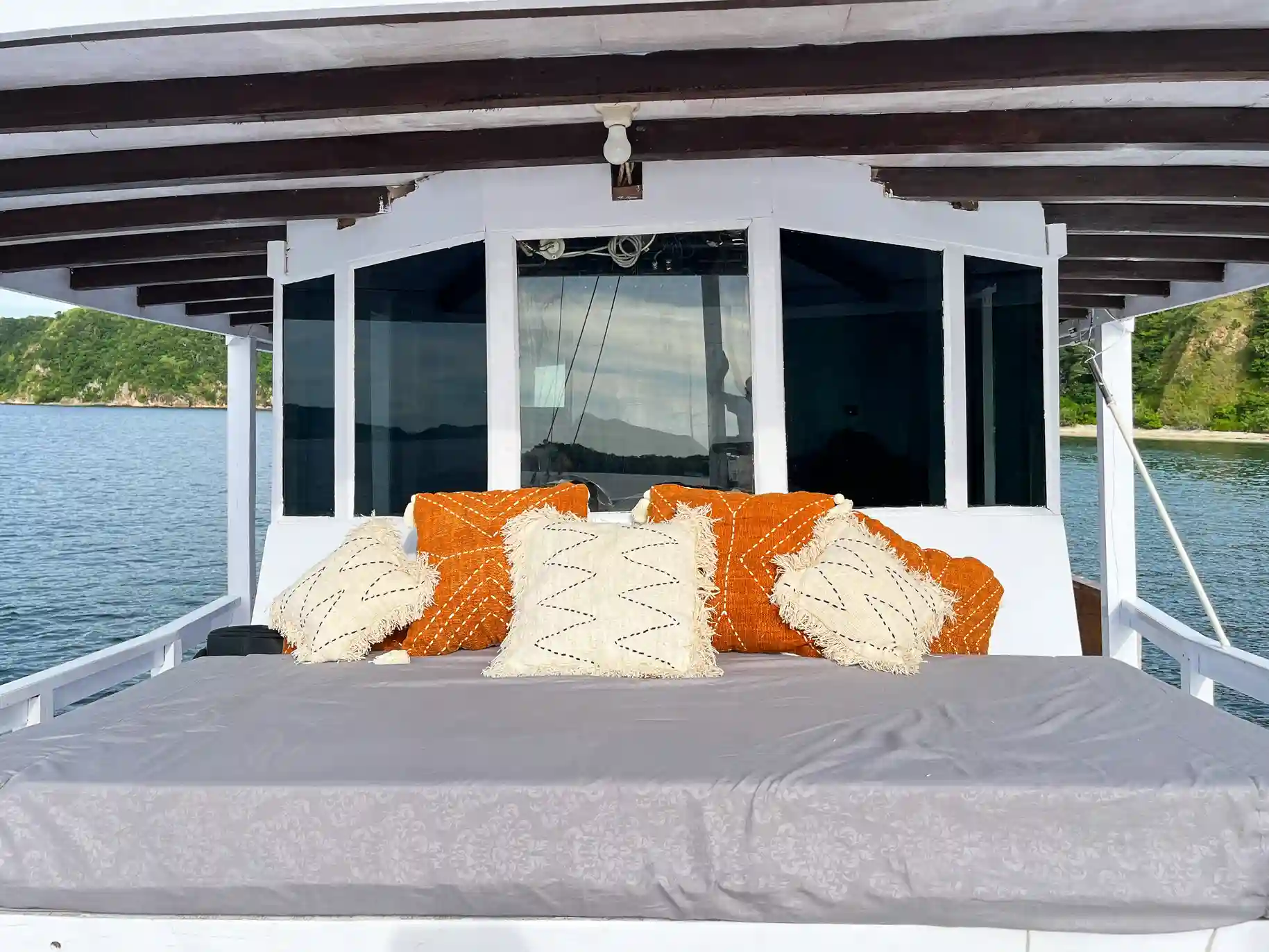 Relax Area Nusantara Karya