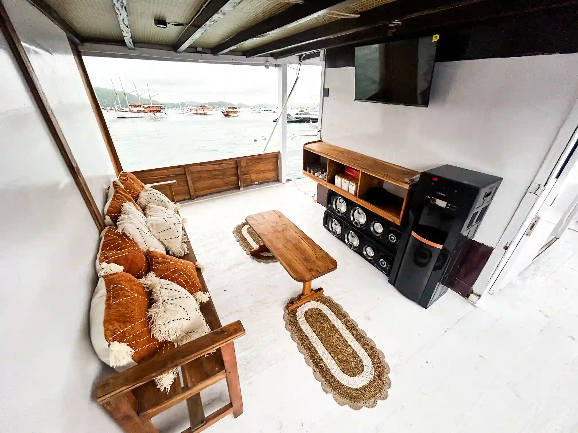 Relax Area Nusantara Karya